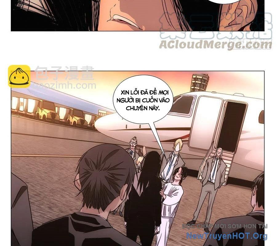 Nhất Nhân Chi Hạ - Chapter 538 - Page 24