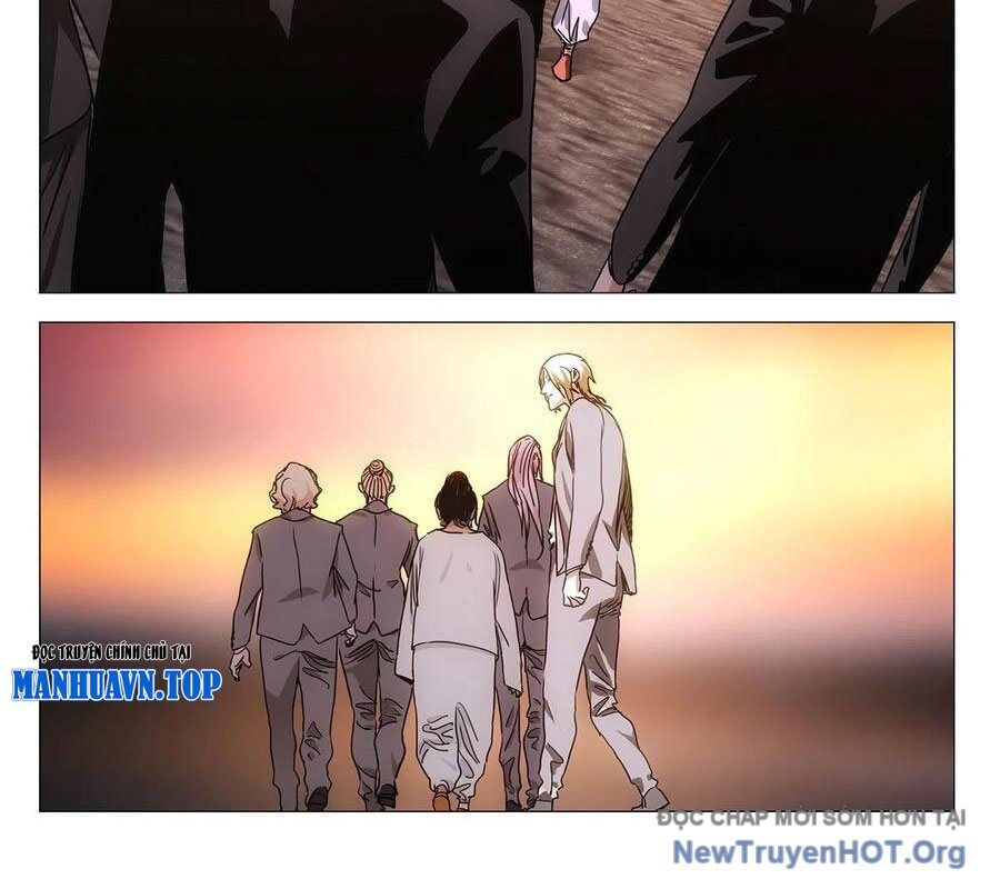 Nhất Nhân Chi Hạ - Chapter 538 - Page 25