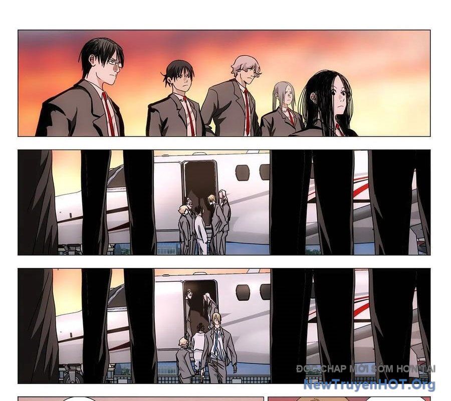 Nhất Nhân Chi Hạ - Chapter 538 - Page 26