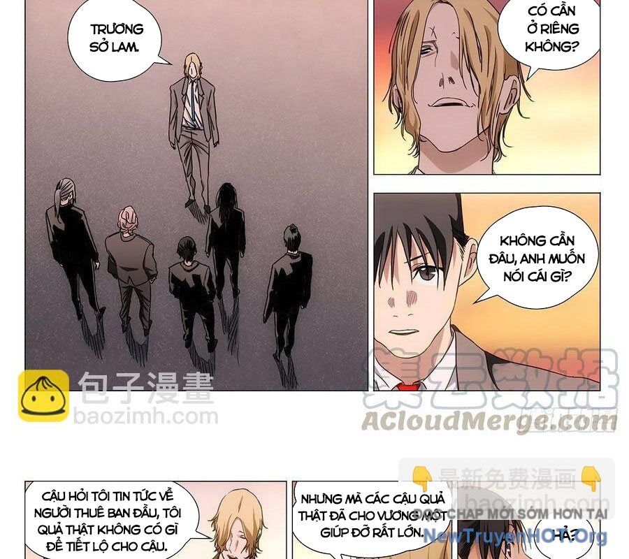 Nhất Nhân Chi Hạ - Chapter 538 - Page 27