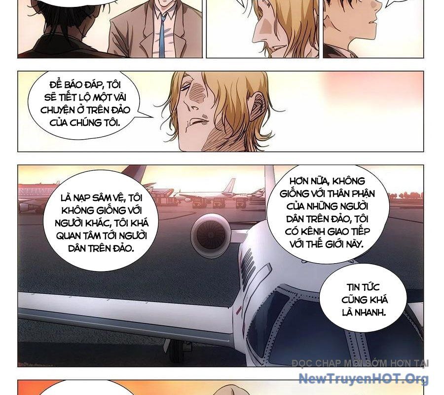 Nhất Nhân Chi Hạ - Chapter 538 - Page 28