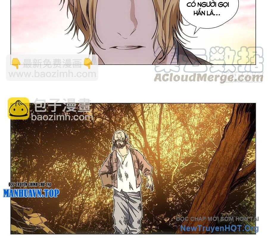 Nhất Nhân Chi Hạ - Chapter 538 - Page 31