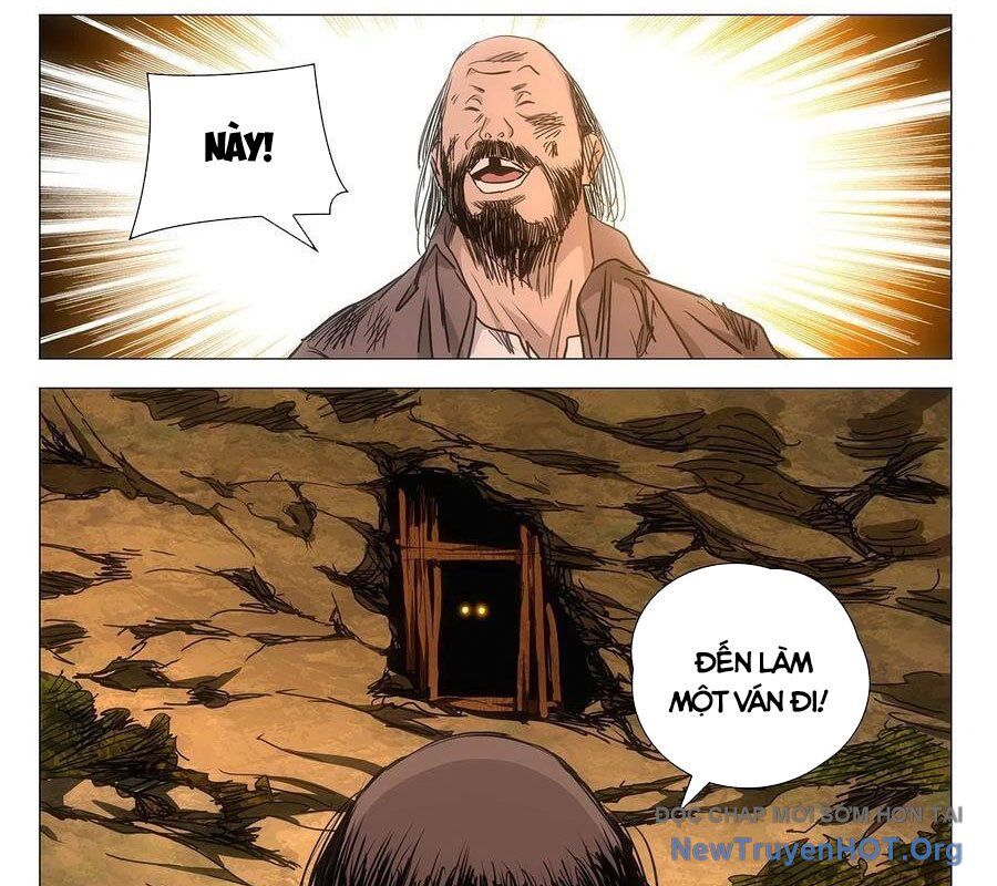 Nhất Nhân Chi Hạ - Chapter 538 - Page 32