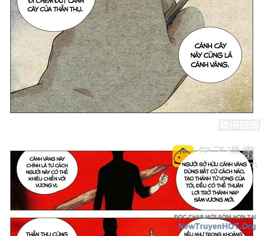 Nhất Nhân Chi Hạ - Chapter 538 - Page 4