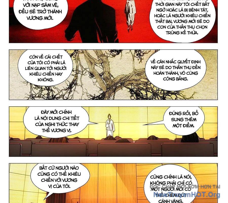 Nhất Nhân Chi Hạ - Chapter 538 - Page 5