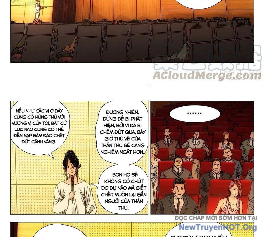 Nhất Nhân Chi Hạ - Chapter 538 - Page 6