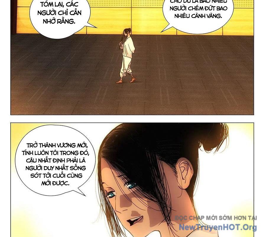 Nhất Nhân Chi Hạ - Chapter 538 - Page 7