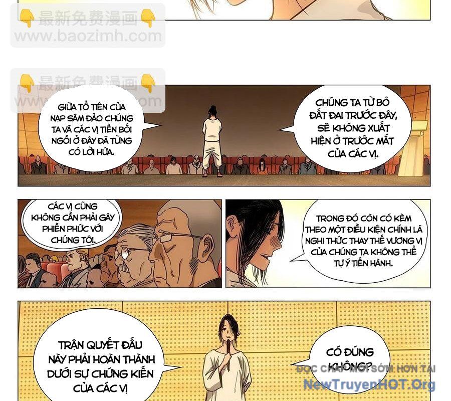 Nhất Nhân Chi Hạ - Chapter 538 - Page 8