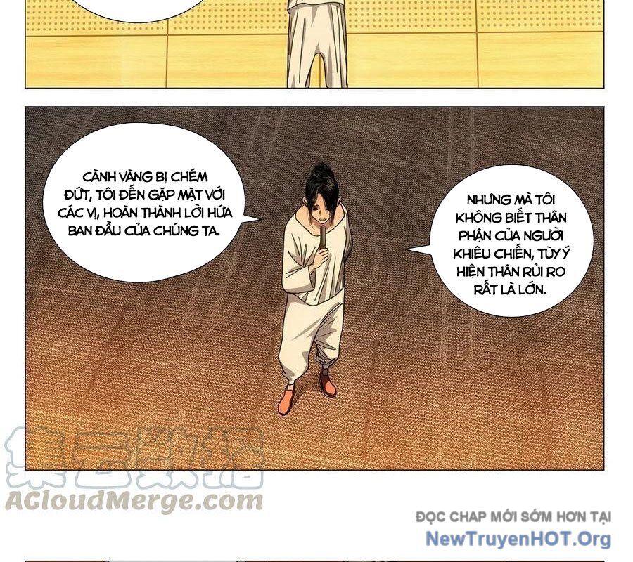 Nhất Nhân Chi Hạ - Chapter 538 - Page 9