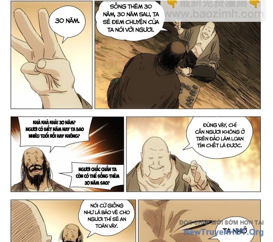 Nhất Nhân Chi Hạ - Chapter 539 - Page 10