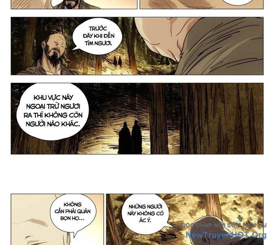 Nhất Nhân Chi Hạ - Chapter 539 - Page 11