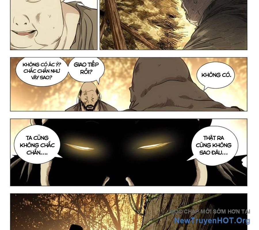 Nhất Nhân Chi Hạ - Chapter 539 - Page 12