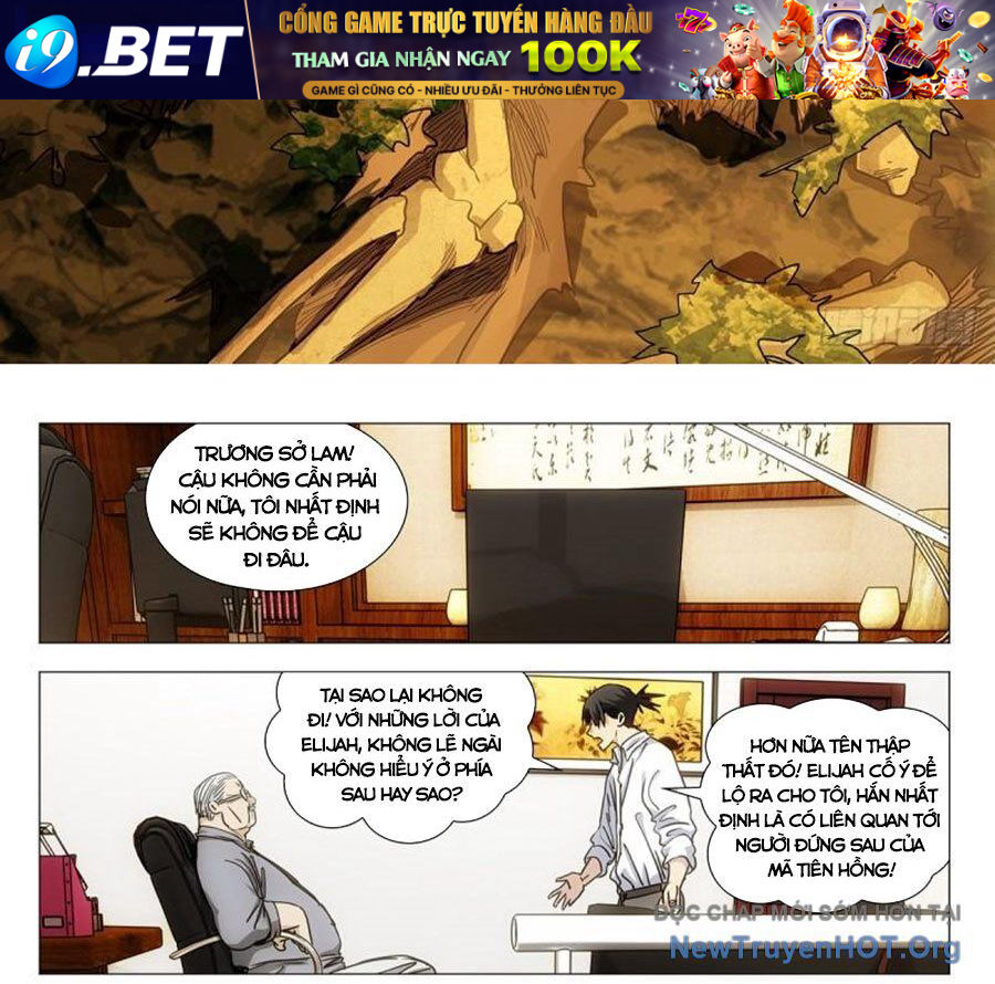 Nhất Nhân Chi Hạ - Chapter 539 - Page 15