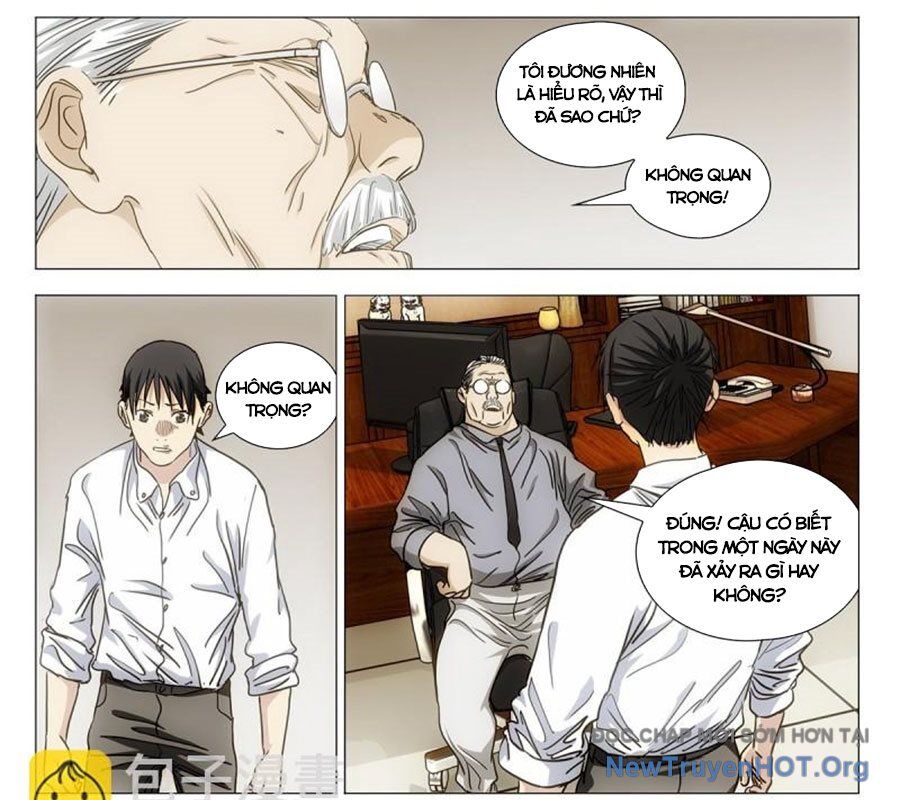 Nhất Nhân Chi Hạ - Chapter 539 - Page 16