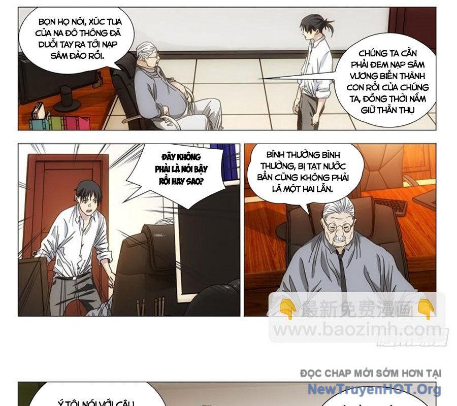 Nhất Nhân Chi Hạ - Chapter 539 - Page 18