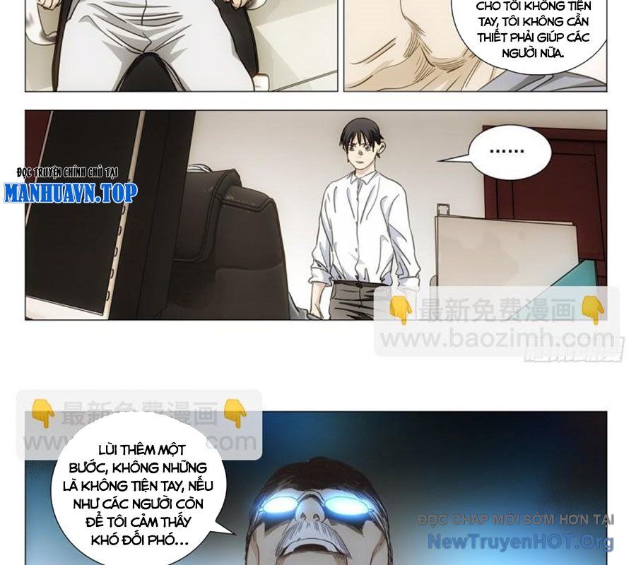 Nhất Nhân Chi Hạ - Chapter 539 - Page 20