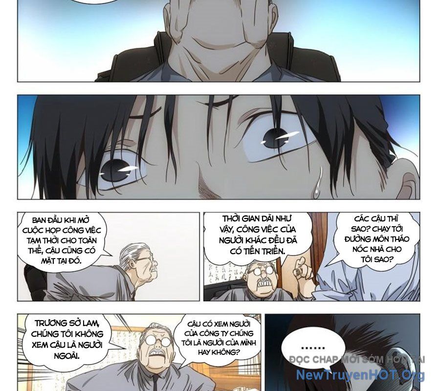 Nhất Nhân Chi Hạ - Chapter 539 - Page 21