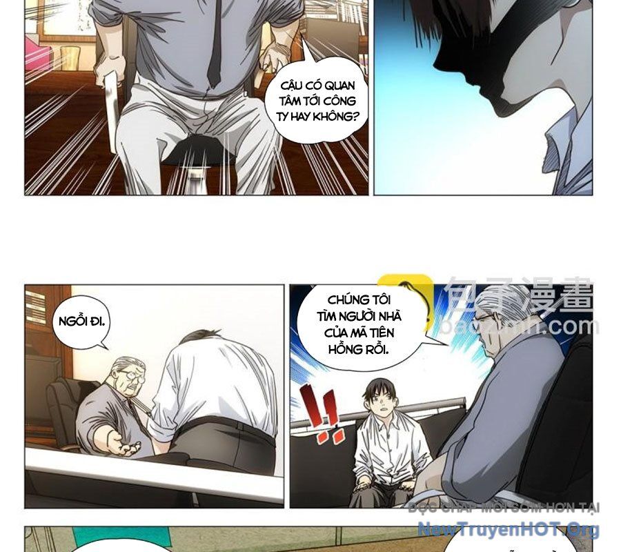 Nhất Nhân Chi Hạ - Chapter 539 - Page 22