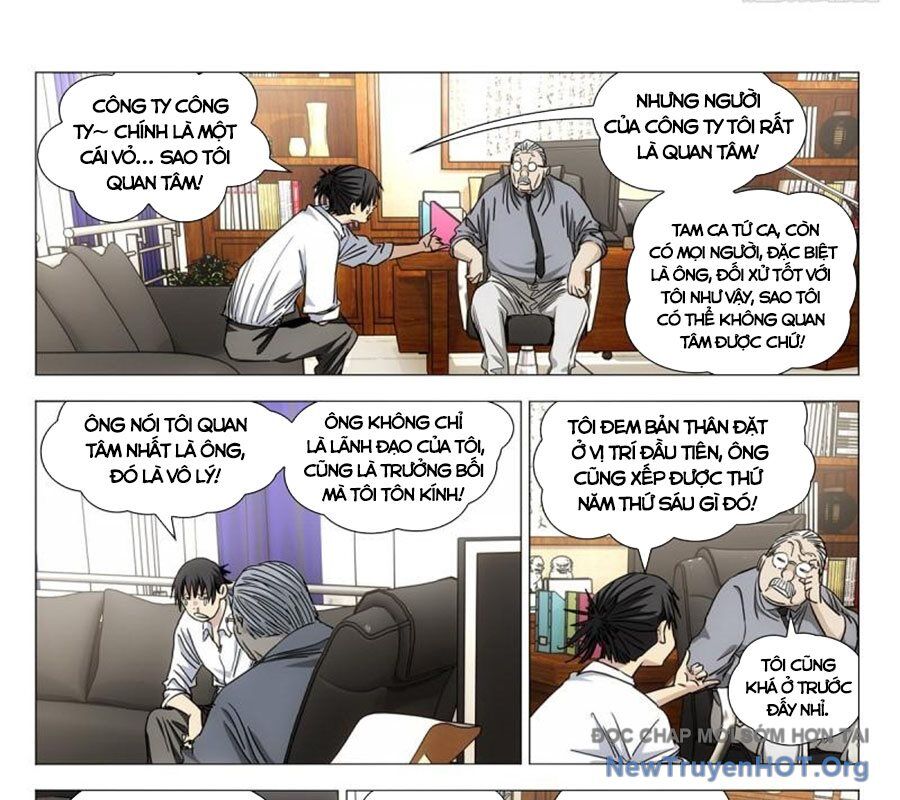 Nhất Nhân Chi Hạ - Chapter 539 - Page 26