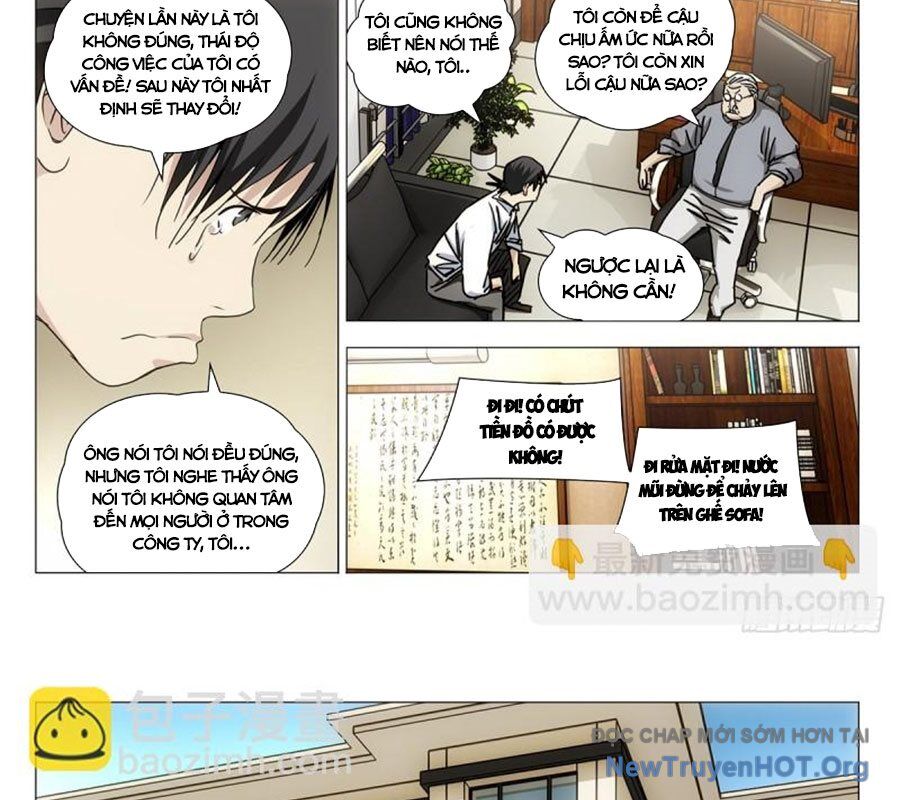 Nhất Nhân Chi Hạ - Chapter 539 - Page 27