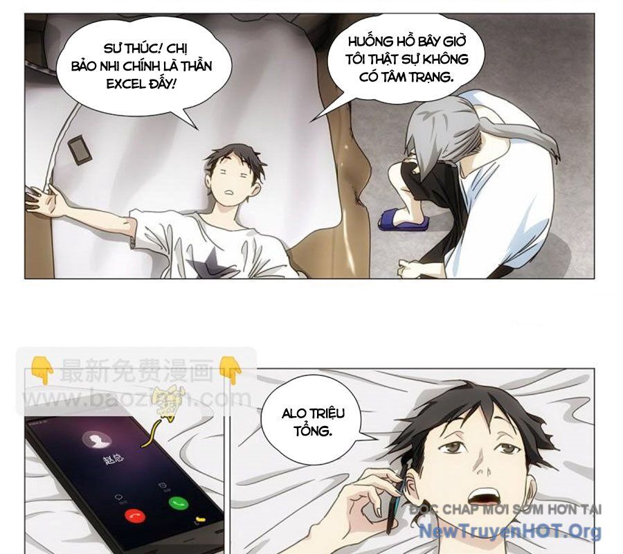 Nhất Nhân Chi Hạ - Chapter 539 - Page 29