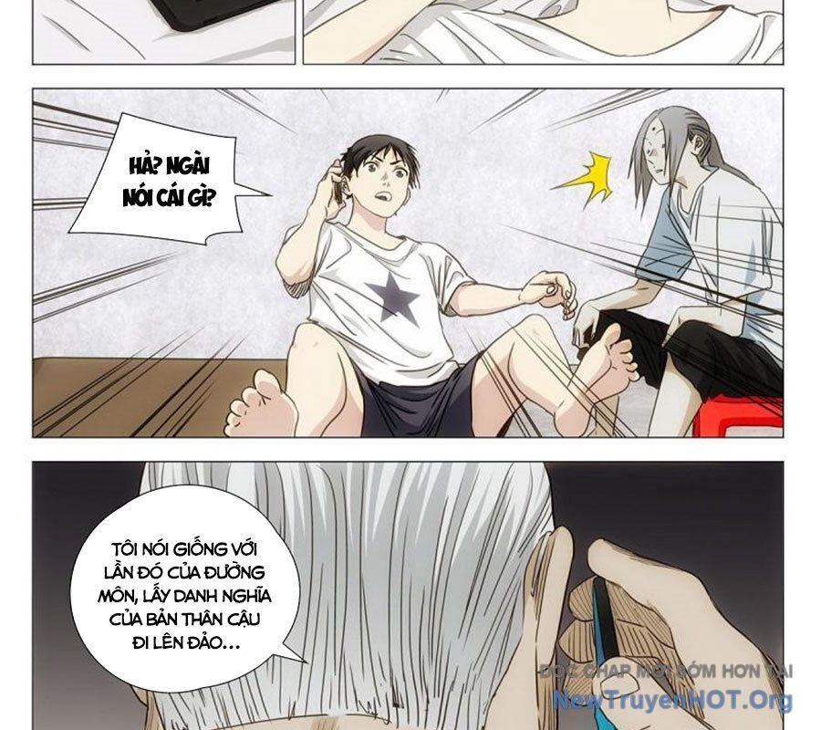 Nhất Nhân Chi Hạ - Chapter 539 - Page 30