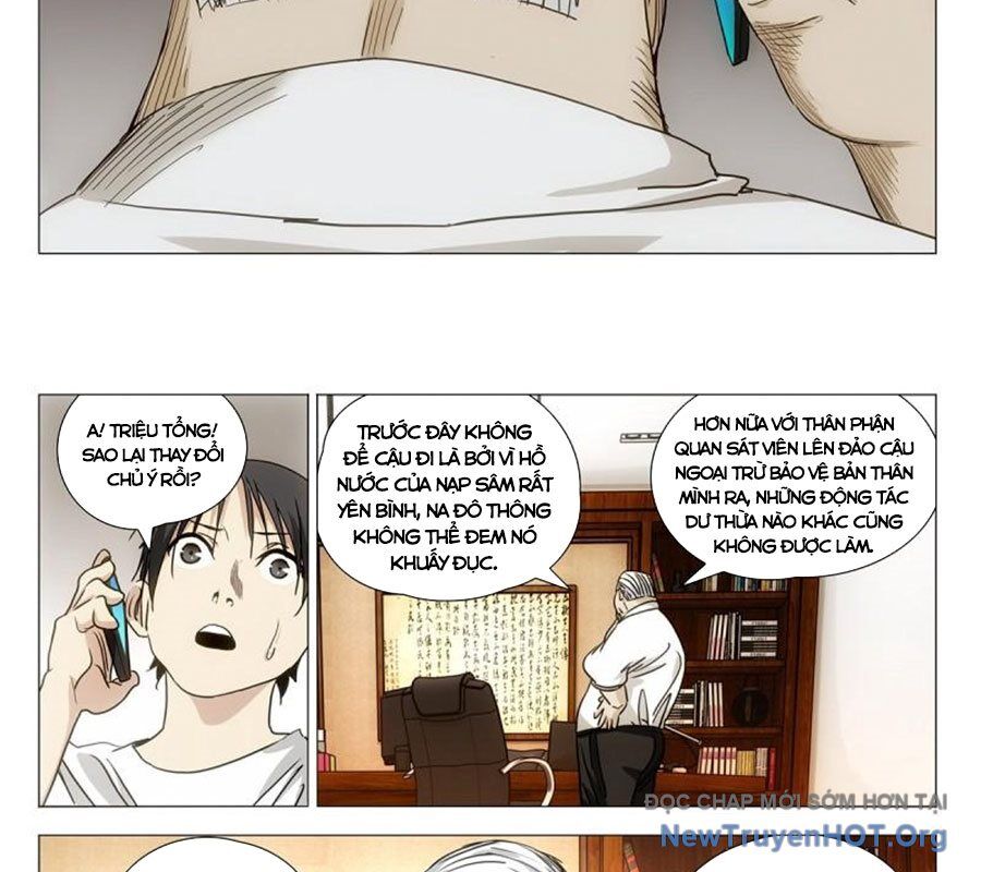 Nhất Nhân Chi Hạ - Chapter 539 - Page 31