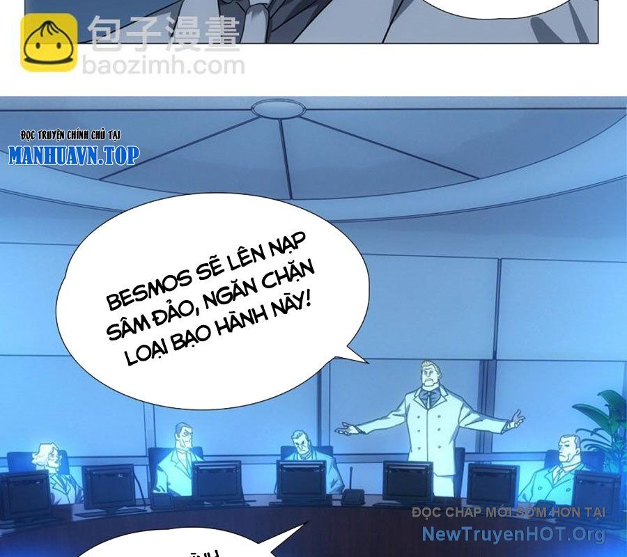 Nhất Nhân Chi Hạ - Chapter 539 - Page 33