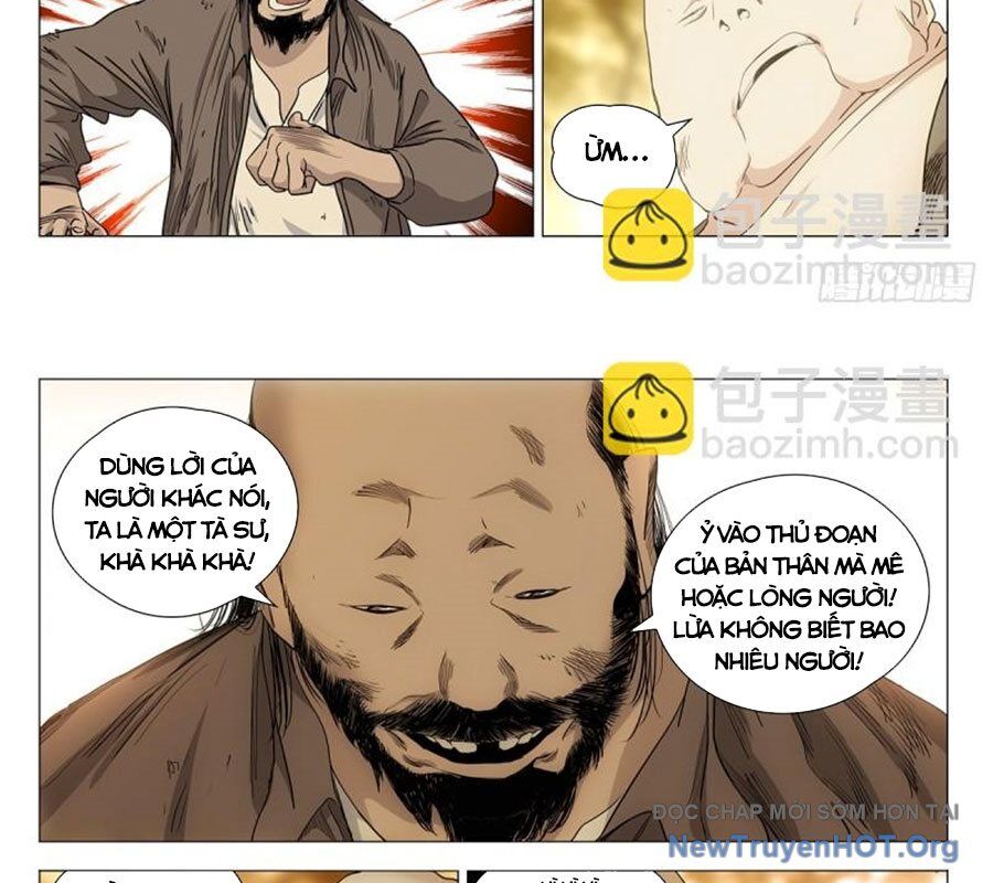 Nhất Nhân Chi Hạ - Chapter 539 - Page 6