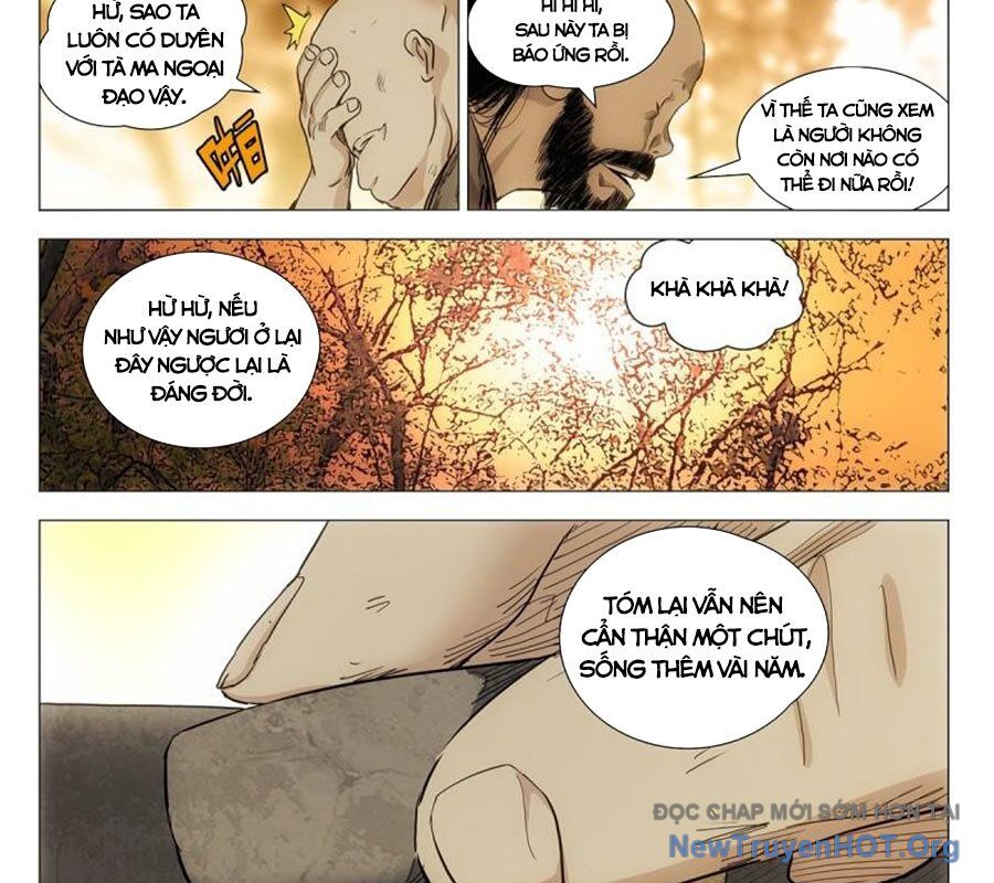 Nhất Nhân Chi Hạ - Chapter 539 - Page 7