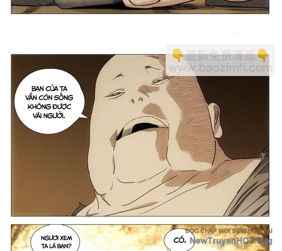 Nhất Nhân Chi Hạ - Chapter 539 - Page 8