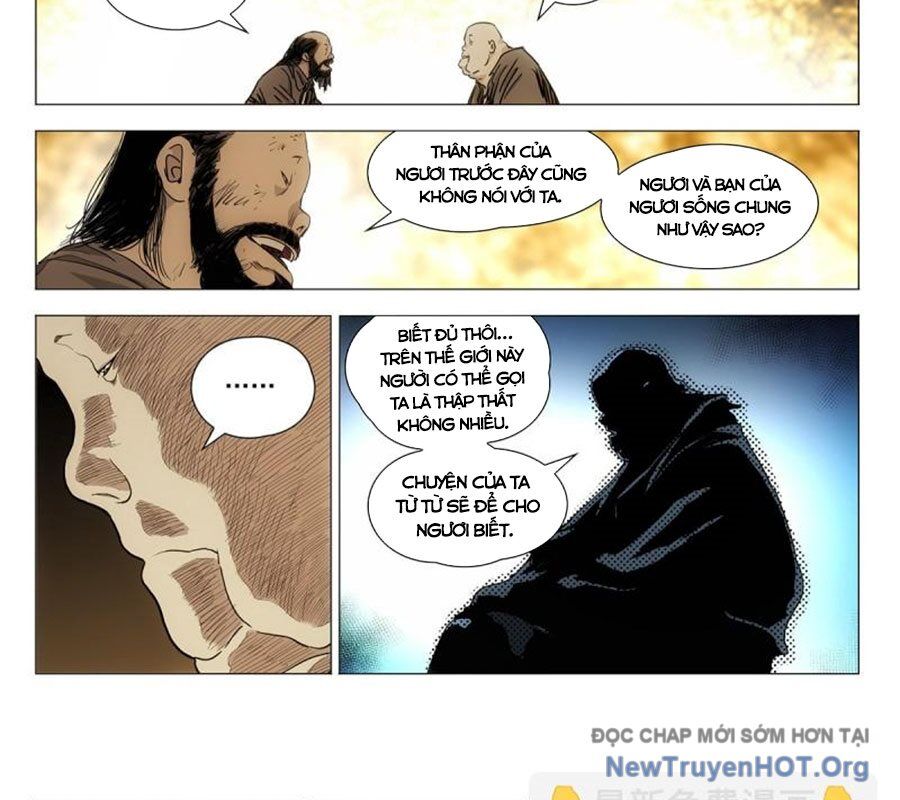 Nhất Nhân Chi Hạ - Chapter 539 - Page 9