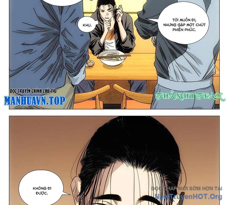 Nhất Nhân Chi Hạ - Chapter 540 - Page 12