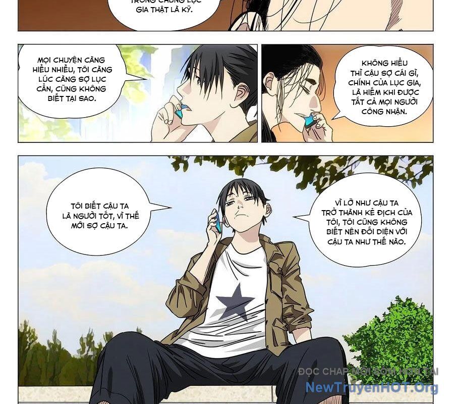 Nhất Nhân Chi Hạ - Chapter 540 - Page 14