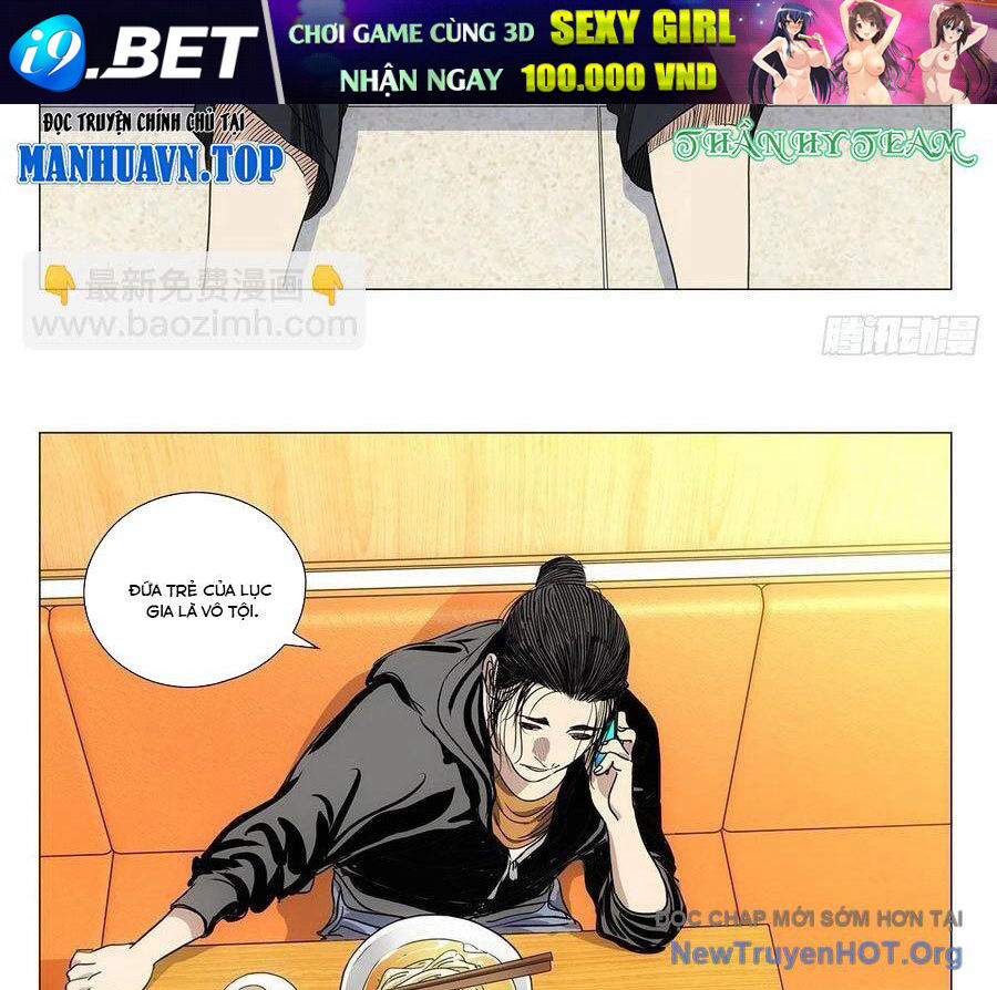 Nhất Nhân Chi Hạ - Chapter 540 - Page 15