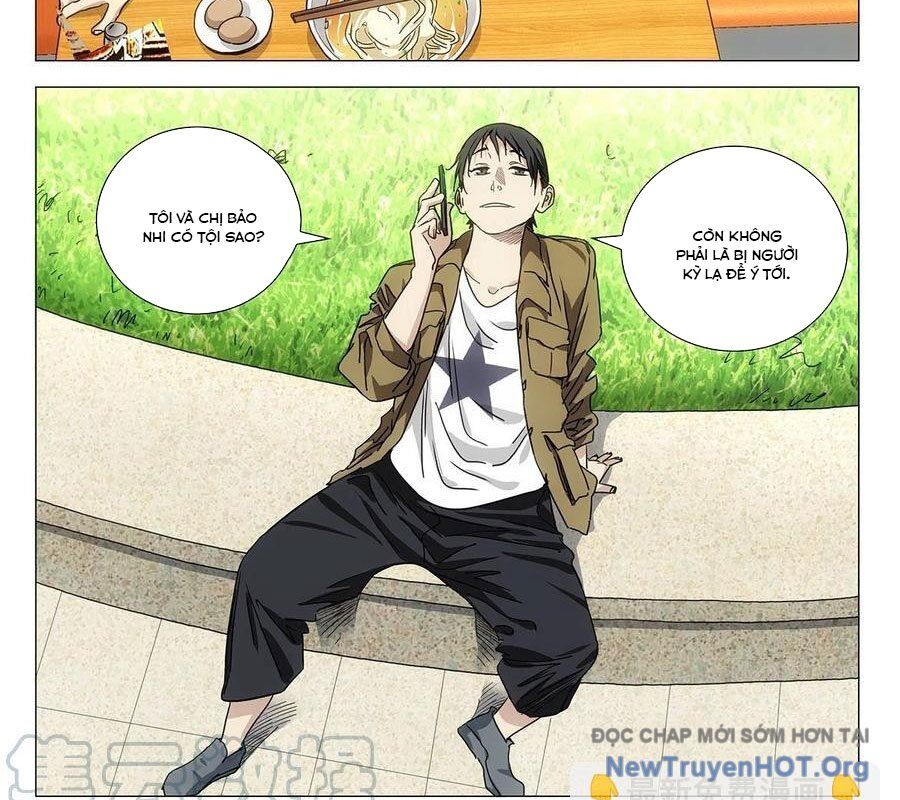 Nhất Nhân Chi Hạ - Chapter 540 - Page 16