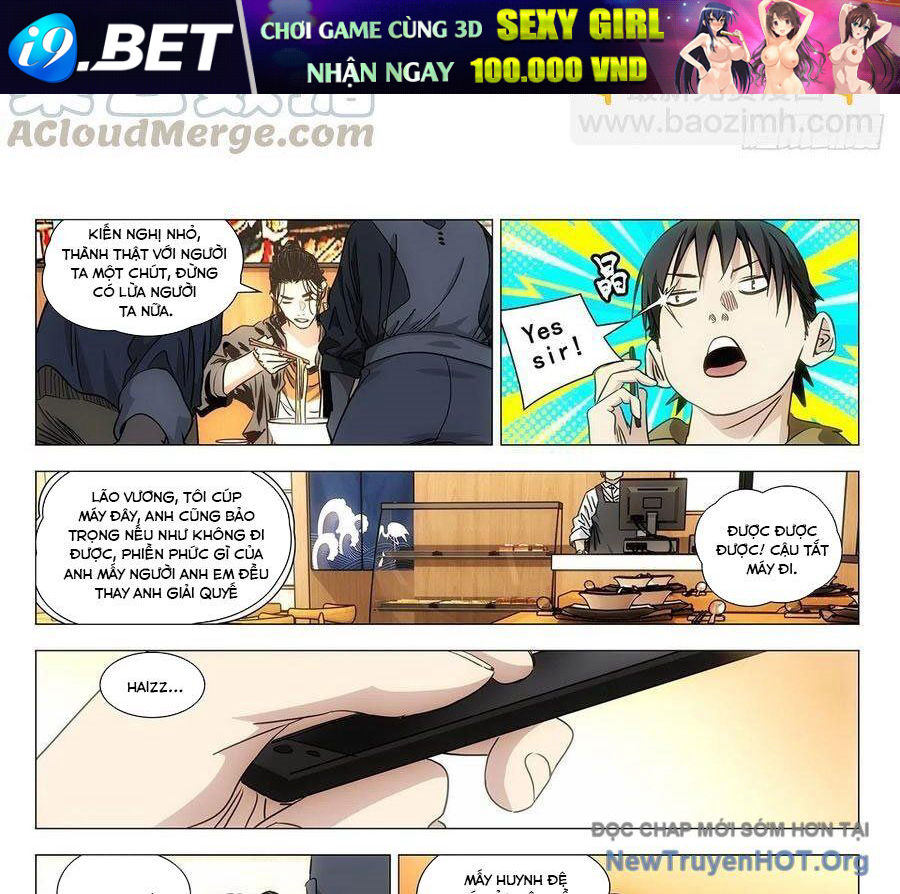 Nhất Nhân Chi Hạ - Chapter 540 - Page 17