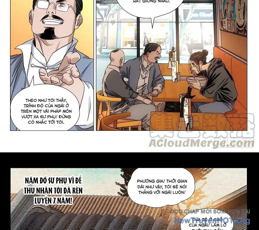 Nhất Nhân Chi Hạ - Chapter 540 - Page 20