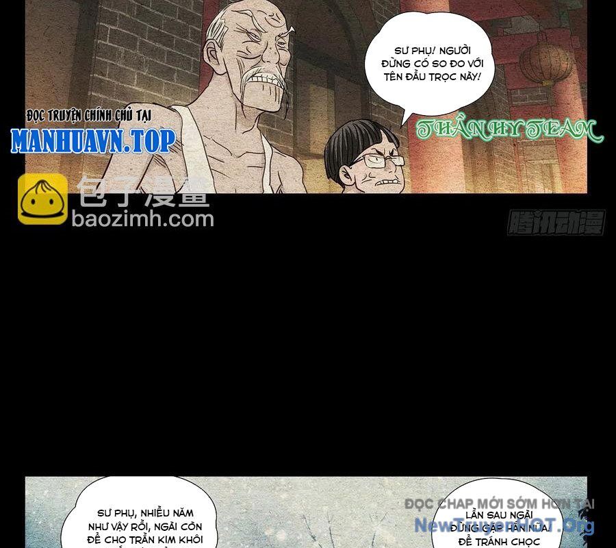 Nhất Nhân Chi Hạ - Chapter 540 - Page 22