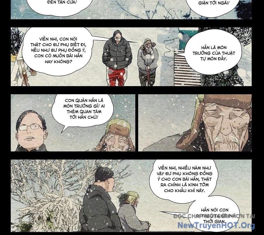 Nhất Nhân Chi Hạ - Chapter 540 - Page 23