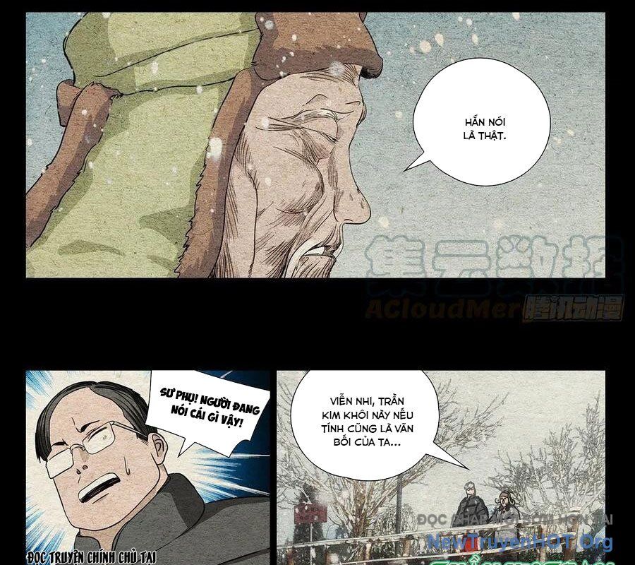 Nhất Nhân Chi Hạ - Chapter 540 - Page 24