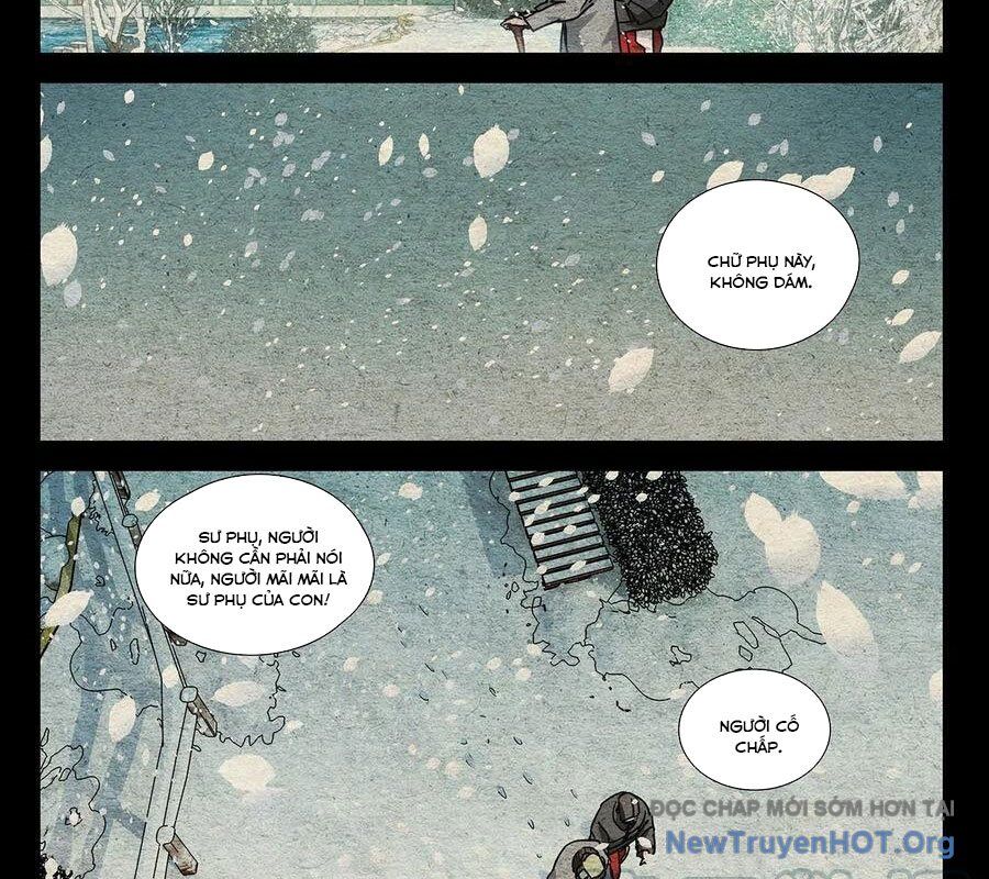 Nhất Nhân Chi Hạ - Chapter 540 - Page 27