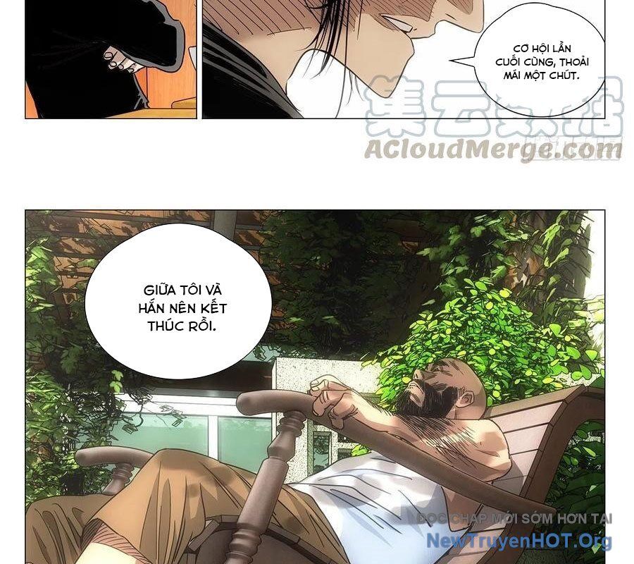 Nhất Nhân Chi Hạ - Chapter 540 - Page 35