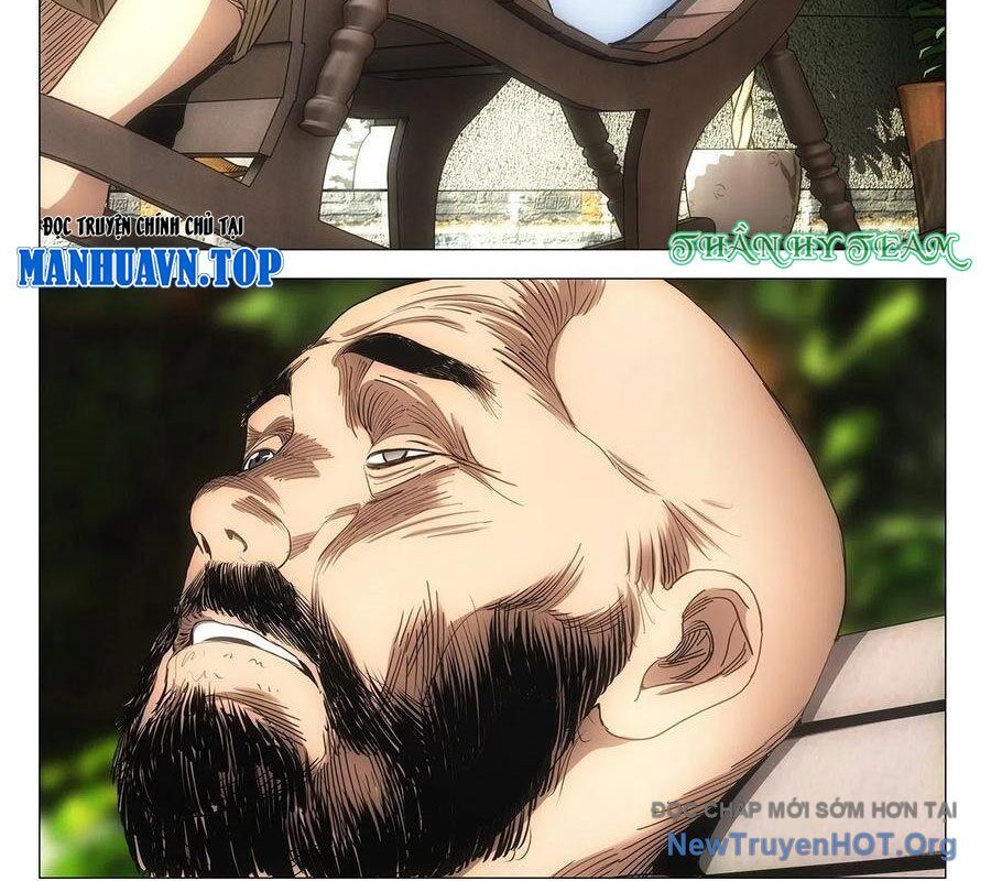 Nhất Nhân Chi Hạ - Chapter 540 - Page 36