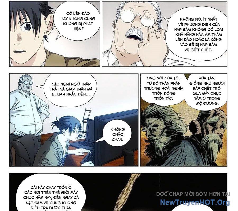 Nhất Nhân Chi Hạ - Chapter 540 - Page 5