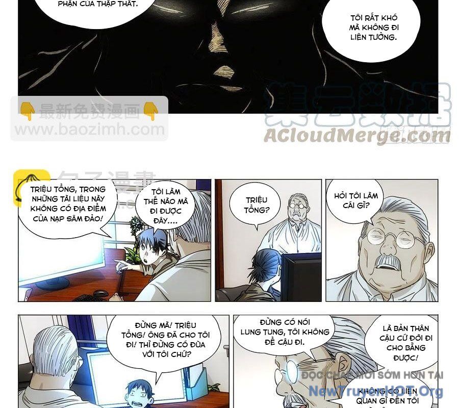 Nhất Nhân Chi Hạ - Chapter 540 - Page 6