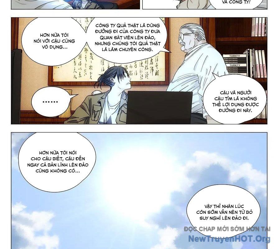 Nhất Nhân Chi Hạ - Chapter 540 - Page 7