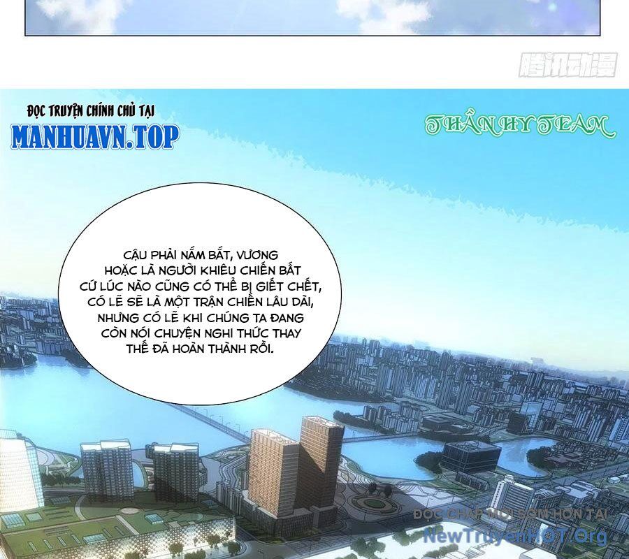 Nhất Nhân Chi Hạ - Chapter 540 - Page 8