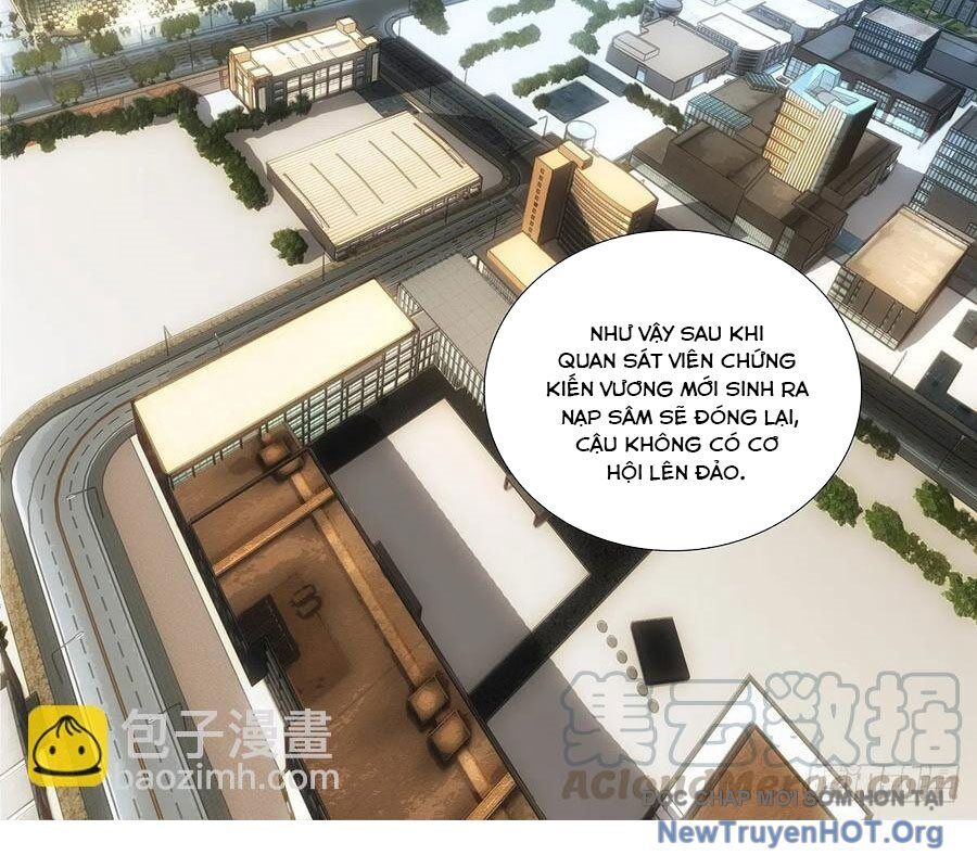 Nhất Nhân Chi Hạ - Chapter 540 - Page 9