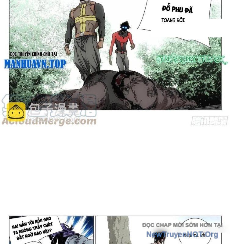 Nhất Nhân Chi Hạ - Chapter 546 - Page 10